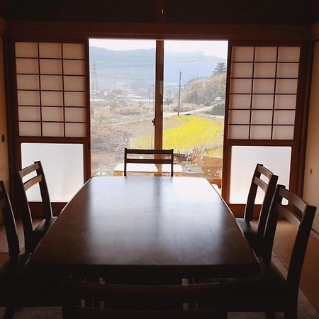 Cocochi House Guest House ยูฟุอิน ห้อง รูปภาพ