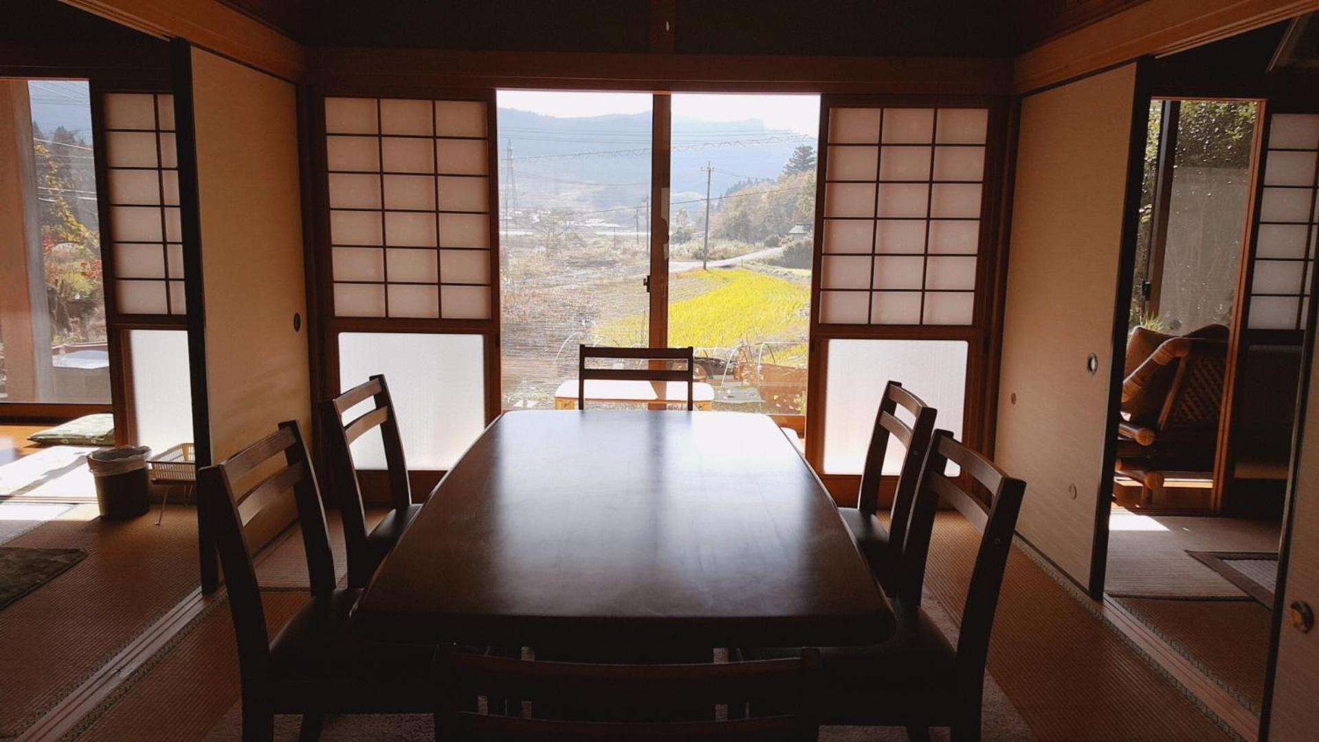 Cocochi House Guest House ยูฟุอิน ห้อง รูปภาพ